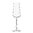Stölzle Power Champagner Gläser in moderner eleganter Form 6 Gläser Set