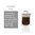 Stölzle Lausitz Thermobecher Coffee`N More 180 ml 2er Set